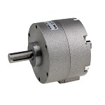 CRB1 & CRB2 Draaibare cilinder
